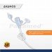 Avanos Mic-Key Low Profile Extension Set